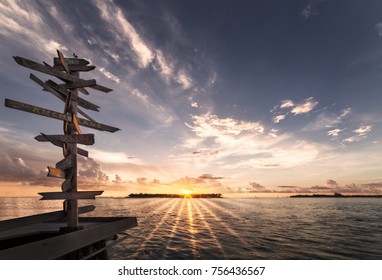 key west sun - Powered by Shutterstock