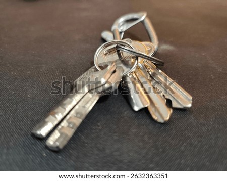 key 🗝️ for your page 