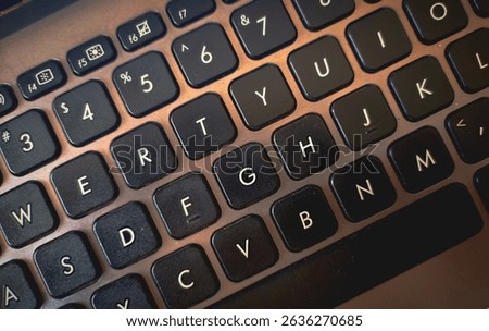 KEYBOAR LAPTOP TECHNOLOGY PC COMPUTER WORD 