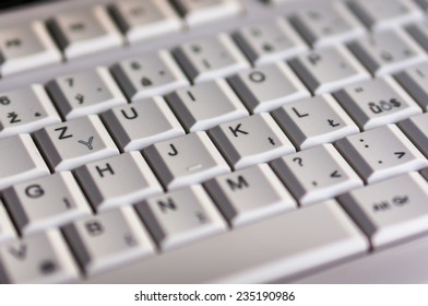 Keyboard