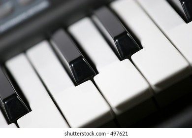 Keyboard