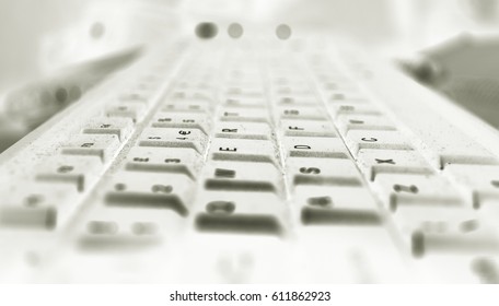 Keyboard