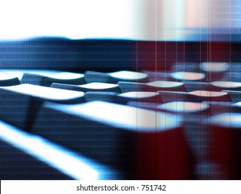 Keyboard
