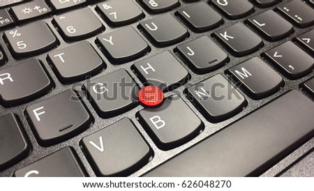 Keyboard