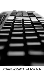 keyboard keys detailed pattern ,view from bellow