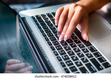 Keyboard Macbook