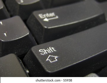 Shift Key Images, Stock Photos & Vectors | Shutterstock