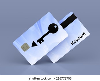 Inspirational 33 Key Card Background