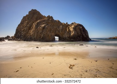 2,374 Pfeiffer beach Images, Stock Photos & Vectors | Shutterstock