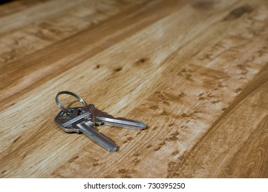 keys
