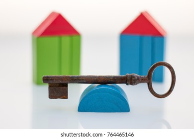 Keys to homeownership financing