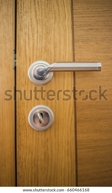 Keys Lock Room Doors Locked Inside Stock Photo Edit Now