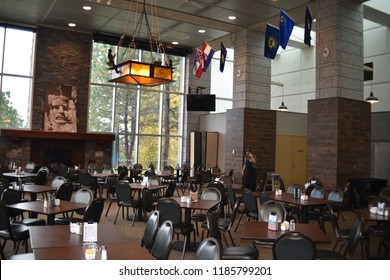 49 Mount Rushmore Dining Images Stock Photos Vectors Shutterstock   Keystone South Dakota Usa September 260nw 1185799201 