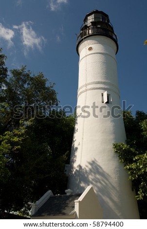 Keywest Lighthouse