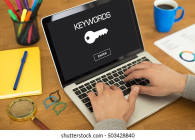 KEYWORDS CONCEPT