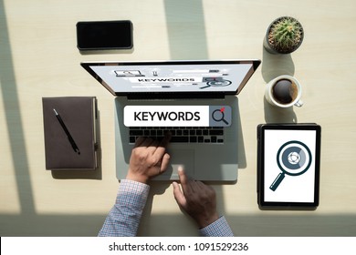 Keywords Research COMMUNICATION  research, on-page optimization, seo