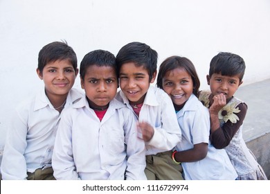 8,915 Poor Indian Children Smiling Images, Stock Photos & Vectors 