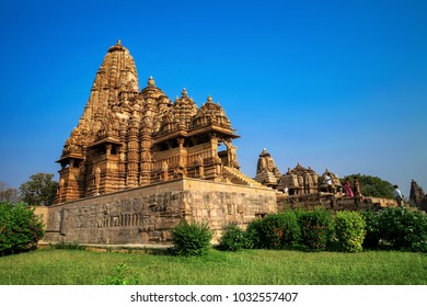 Renukeshwar Mahadev Temple Sonbhadra Uttar Pradesh Stock Photo (Edit ...