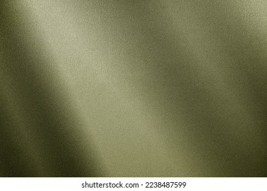 abstract Drapery green Light