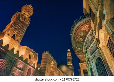 Khan El Khalili Market