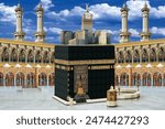 khana kaba view high resolution images in sudia arab