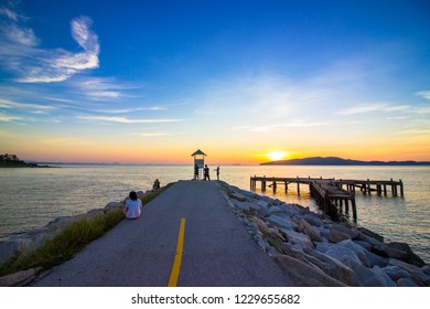 Khao Laem Ya - Mu Ko Samet National Park