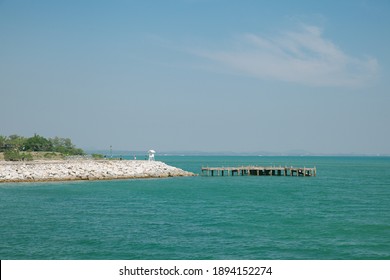 Khao Leam Ya - Mo Ko Samet National Park Thailand