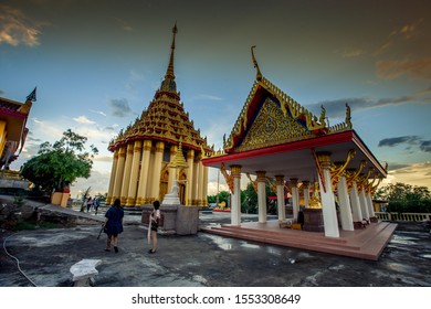 106 Khao sakae krang temple Images, Stock Photos & Vectors | Shutterstock