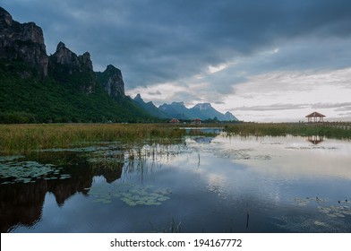 Khao Sam Roi Yot National Park