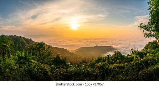 Khao Soon In Nakhon Si Thammarat,Thailand.