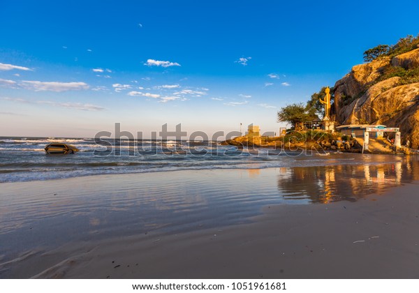 Khao Takiab Hua Hin Thailand Dec Stock Photo Edit Now 1051961681