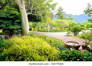 Khao Yai Mountain view, Thailand - Shutterstock ID 724779205