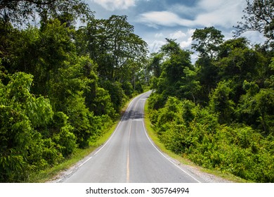 Khao Yai National Park