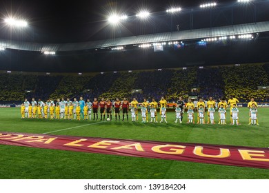 Sk Rapid Wien Images Stock Photos Vectors Shutterstock