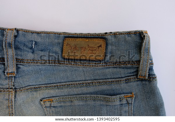 top selling jeans 2019