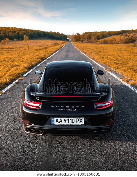 Kharkiv, Ukraine\
- May 2019: Porsche 911 Turbo\
S