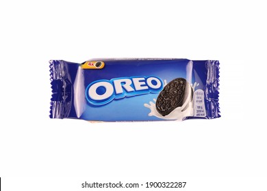 Oreo Packaging High Res Stock Images Shutterstock