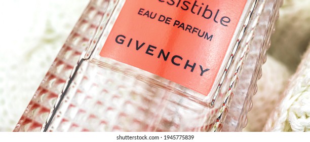 givenchy parfum 2021