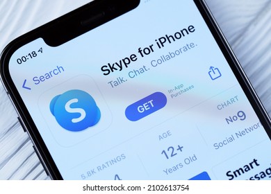 free download skype for apple iphone 5