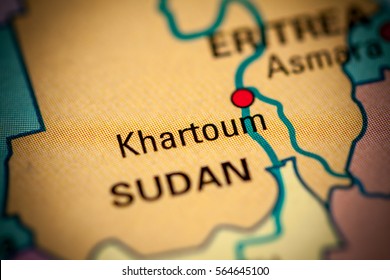 13,499 Sudan map Images, Stock Photos & Vectors | Shutterstock