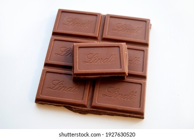 Lindt Logo High Res Stock Images Shutterstock