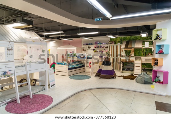 childrens furniture shop