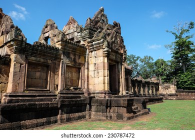 Khmer Architecture