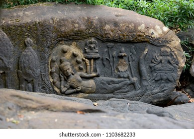 36,483 Khmer Stone Carving Images, Stock Photos & Vectors 