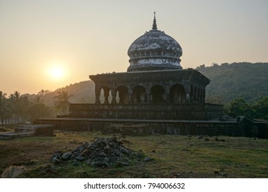 Khokari Tomb Murud Janjira