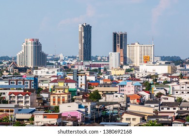 Khon Kaen Thailand April 22 2019 Stock Photo 1380692168 | Shutterstock