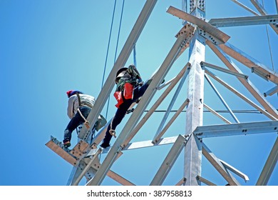 165,261 Electric transmission tower Images, Stock Photos & Vectors ...