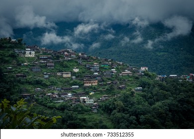 Khonoma Village, Nagaland