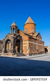  Khor Virap Monastery In Armenia Was Host To A Theological Seminary And Was The Residence Of Armenian Catholicos