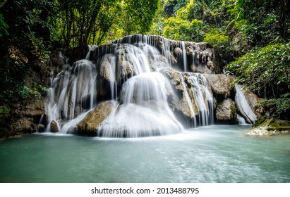 1,333 Khuean srinagarindra national park thailand Images, Stock Photos ...